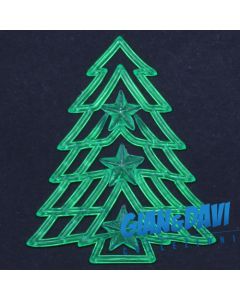 MB-GD-N86 Albero Verde