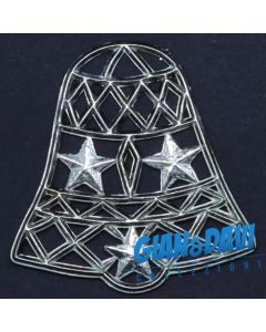 MB-GD-N86 Campana Argentata