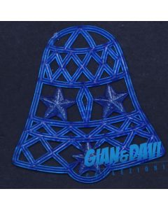 MB-GD-N86 Campana Blu