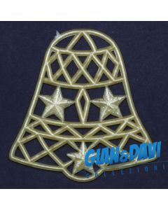 MB-GD-N86 Campana Gialla