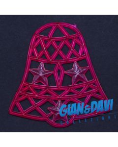 MB-GD-N86 Campana Rosa Scuro