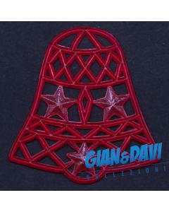 MB-GD-N86 Campana Rossa