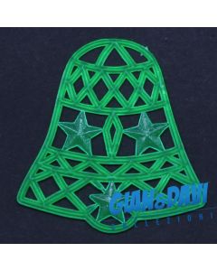 MB-GD-N86 Campana Verde