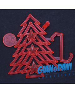 MB-GD-N86 Albero Arancione