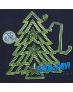 MB-GD-N86 Albero Gialla