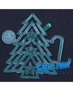 MB-GD-N86 Albero Verde Acqua