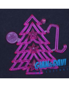 MB-GD-N86 Albero Viola Chiaro