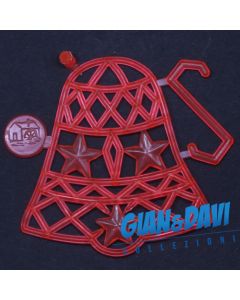 MB-GD-N86 Campana Arancione