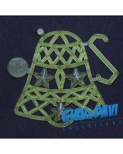 MB-GD-N86 Campana Gialla