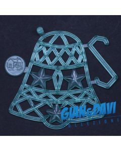 MB-GD-N86 Campana Verde Acqua