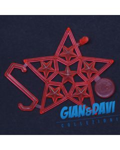 MB-GD-N86 Stella Arancione