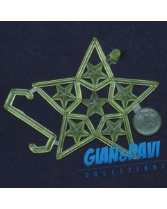 MB-GD-N86 Stella Gialla