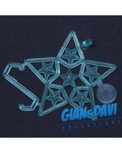 MB-GD-N86 Stella Verde Acqua