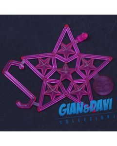 MB-GD-N86 Stella Viola Chiaro