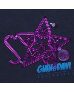 MB-GD-N86 Stella Viola Scuro