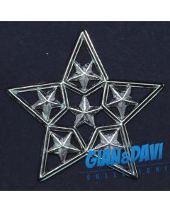 MB-GD-N86 Stella Argentata