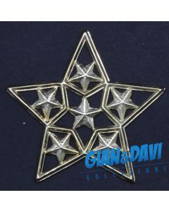 MB-GD-N86 Stella Dorata