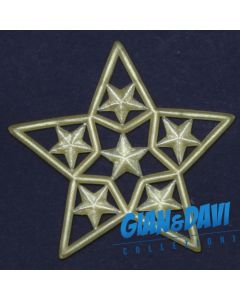 MB-GD-N86 Stella Gialla