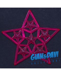 MB-GD-N86 Stella Rosa Scuro