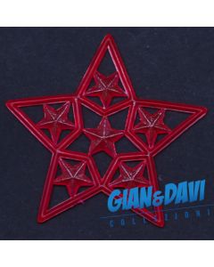 MB-GD-N86 Stella Rosso