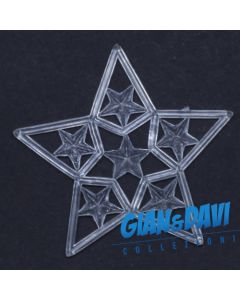 MB-GD-N86 Stella Trasparente