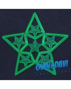 MB-GD-N86 Stella Verde