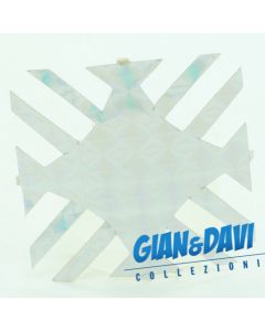 MB-GD-N86 Adesivo Catarifrangente Ghiaccio