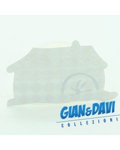 MB-GD-N86 Adesivo Catarifrangente Mulino