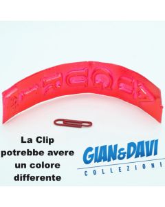 MB-GD-N86 Decorazione Albero Auguri