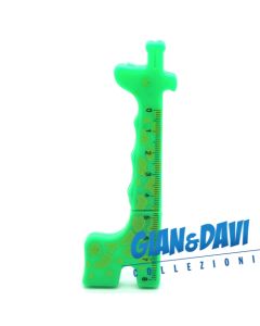 MB-GD-CA ADS Giraffa Verde Chiaro