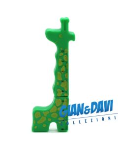 MB-GD-CA ADS Giraffa Verde Scuro