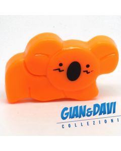 MB-GD-CA ADS Koala Arancione Scuro