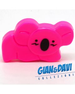 MB-GD-CA ADS Koala Rosa Chiaro