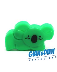 MB-GD-CA ADS Koala Verde Chiaro