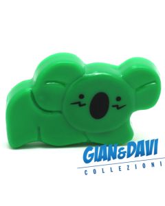 MB-GD-CA ADS Koala Verde Scuro