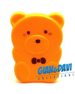 MB-GD-CA ADS Orso Arancione Chiaro