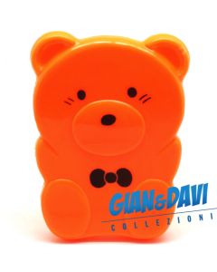 MB-GD-CA ADS Orso Arancione Scuro