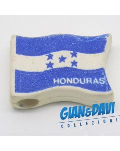 MB-G-BASACS - Honduras
