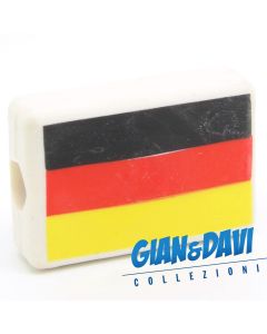 MB-G-BAPA - Germania