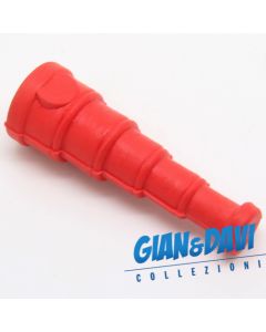 MB-G-OGV Cannocchiale Rosso