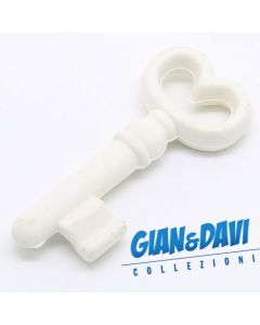 MB-G-OGV Chiave Bianca