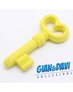 MB-G-OGV Chiave Gialla