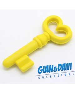 MB-G-OGV Chiave Giallo scuro