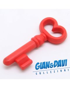 MB-G-OGV Chiave Rossa