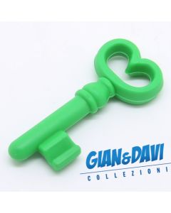 MB-G-OGV Chiave Verde