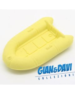 MB-G-OGV Gommone Giallo