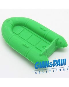 MB-G-OGV Gommone Verde