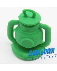 MB-G-OGV Lanterna Verde