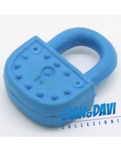 MB-G-OGV Lucchetto Blu