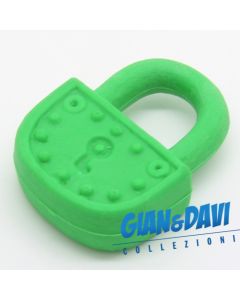 MB-G-OGV Lucchetto Verde